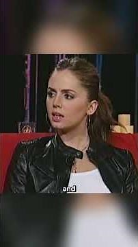 Do You Remember Eliza Dushku ???
