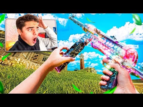 The OG Mp40 is Actually Back! 🤯🔥 (Not Clickbait)