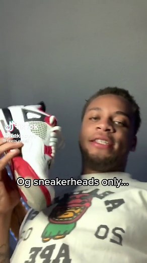 Rare Jordan Sneaker Collection Showcase