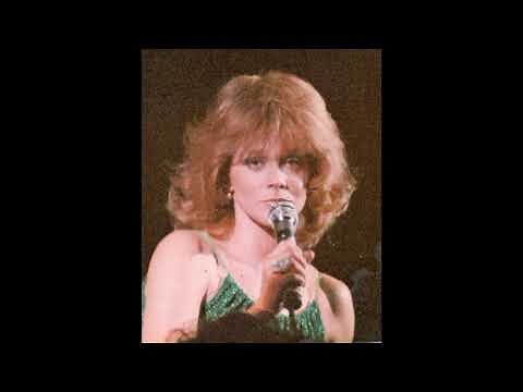 Las Vegas - Ann Margret