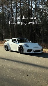 HBi Auto | Porsche Specialists | the GT3 is the best car ever made 991.2 GT3 Available! 🏎️ HBI Auto 📍NC’s Porsche Specialists 📲 Call To Buy YOUR Porsche... | Instagram