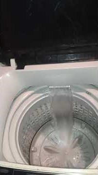 Portable Washer Nictemaw 17.8Lbs Capacity Full-Automatic Washer Machine 1.9 Cu.ft 2 in 1 Compact Lau