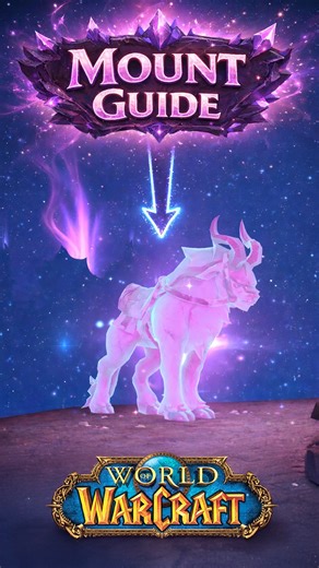 Phase-Lost Slateback Mount Guide in World of Warcraft #warcraft #worldofwarcraft #worldofwarcraftaddict #mmorpg | Leysttv