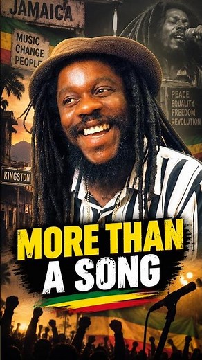 The Meaning Behind Dennis Brown’s “Revolution” #DennisBrown #Revolution #Reggae #RootsReggae