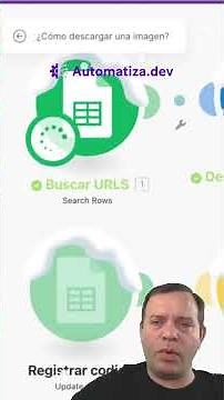 ¿Cómo descargar una imagen con Make.com?