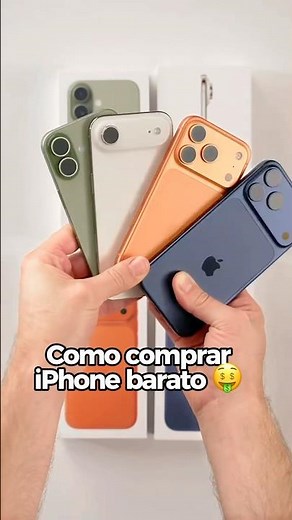 Secret revealed: How to get a cheap iPhone