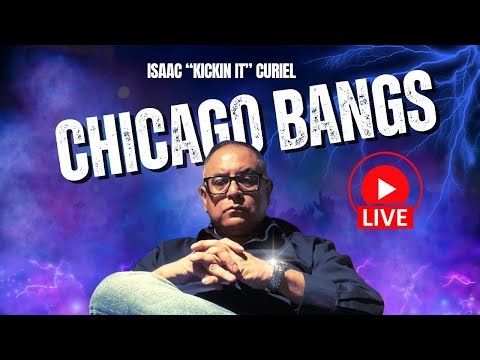 90’s Techno Mini Mix (26 Minutes of PURE DOPENESS! LIVE