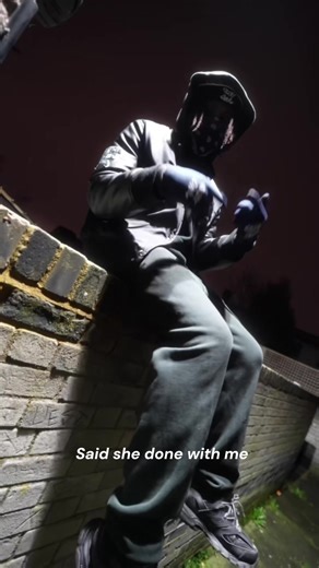 New flow alert🕺🏾 #nairamarley #mavo #afrobeats #ukrap