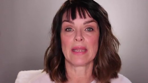 3 Fabulous Makeup Tips for Crepey (aka Crinkly) Eyelids | Sixty and Me