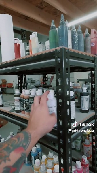 Custom Cleats for Football Season: Get Yours Now!