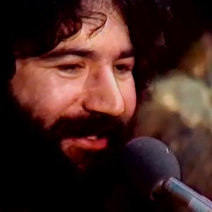 Watch out for the coffee 😉 Looking back on the time the Dead performed “Mountains on the Moon” on Playboy After Dark. Filmed on this day in 1969. | Grateful Dead