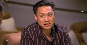 "Crazy Rich Asians" director Jon M. Chu on avoiding cultural clichés