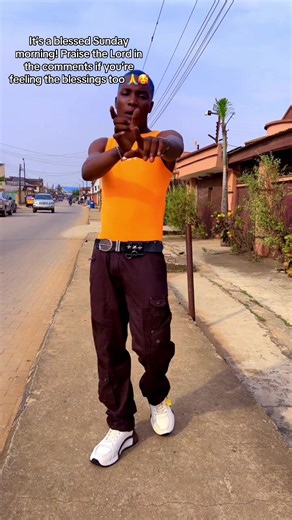 Blessed Sunday Morning: Feel the Blessings!