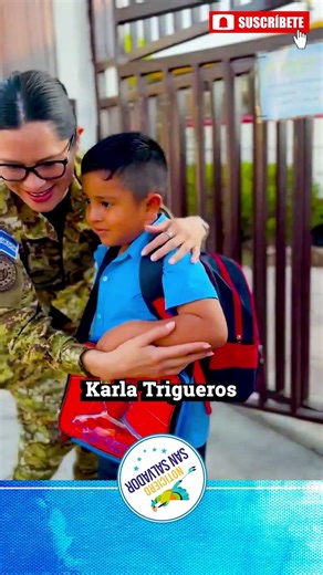 Nayib Bukele has ordered that all students receive their school package with a tablet and laptop ❤️