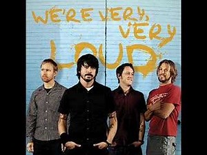 Foo Fighters - Requiem