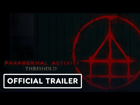 Paranormal Activity: Threshold - Official Wishlist Trailer | Indie Horror Showcase 2025