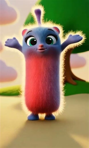 Back to School Counting Fun 1 to 10! | Counting made Exciting | Numberblocks