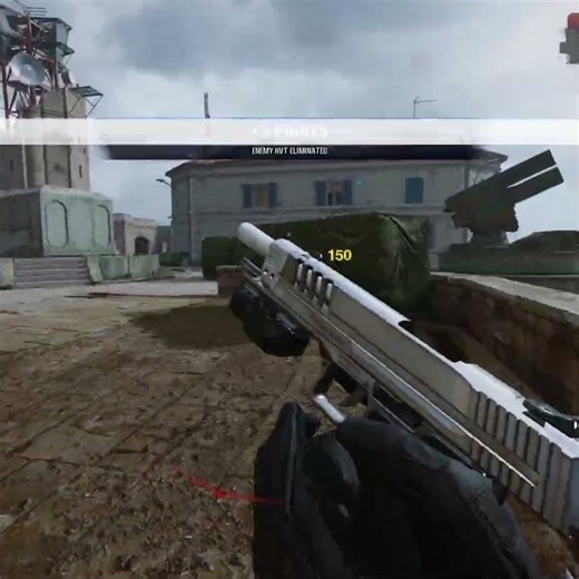 Hand Cannon | Call of Duty Black Ops 6 Multiplayer Gameplay (No Commentary)