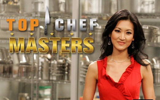顶尖大厨大师赛/名师荟萃 第一季 Top Chef Masters