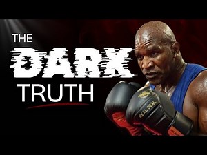 Untold Rivalries Of Evander Holyfield