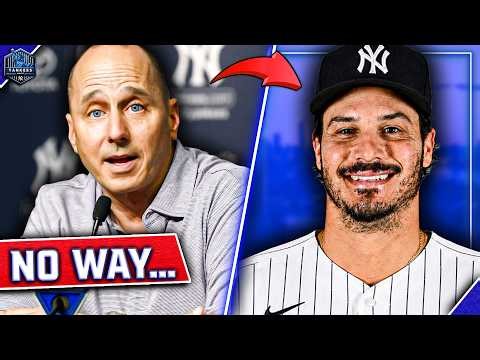 The MLB will HATE what the Yankees are about to do...