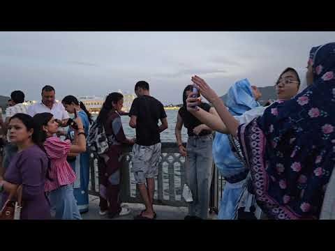 Udaipur dinner dance