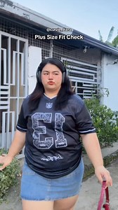 Cute Plus Size Outfit 🥰 #outfit #plussize | Curvies