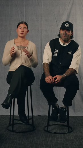 Episode 15 - Oranga Tamariki - and before anyone asks, this was filmed months ago and the total amount of tax dollars that have gone into this kaupapa is $0 | Oh, true?