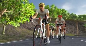 Simulateur de Cyclisme BKOOL 🚴‍♂️ Obtenez 30 Jours Gratuits et découvrir le Simulateur le plus réel! Toutes les itinéraires 3D dans le monde entier et les meilleures ligues virtuelles ➡️Compatible avec votre trainer! | BKOOL