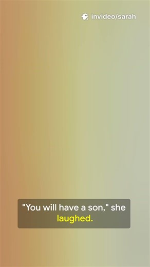 SHE WAITED 90 YEARS FOR THIS. ✨ #shorts #biblestories #christianshorts #trend #trending #motivation