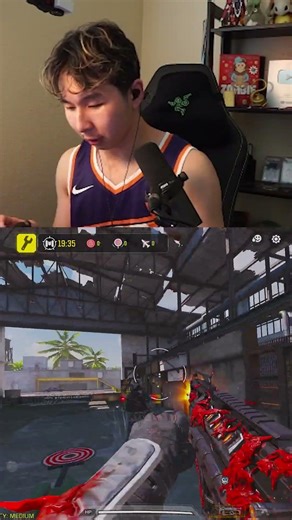 *NEW* Legendary MX Guardian Early Access #codm #codmobile #codmobileclips