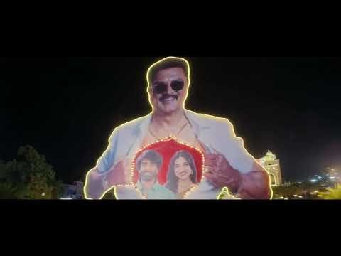 Sarath kumar's BTS from the sets of #DUDE | TRENDING #1 | Netflix