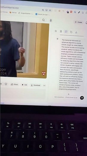 ClickSummary - Chat with AI