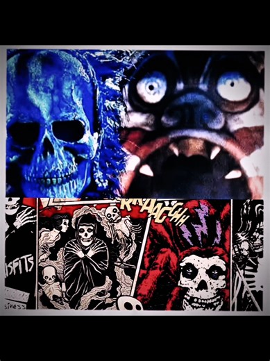 Exploring the World of Horror Punk Music