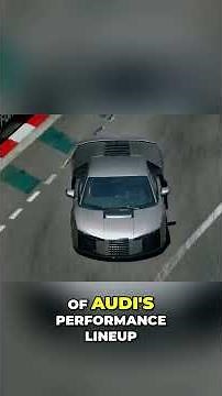 Audi Nuvolari 1001 HP Hybrid Hypercar REVEALED!