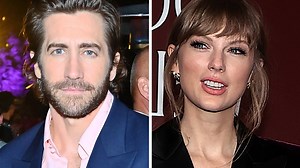 Jake Gyllenhaal Finally Reacts to Taylor Swift's 'All Too Well'