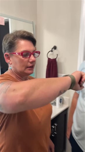 Awkward Minutes on Instagram: "Finally stepping into the sunshine with pride, my crew by my side, and a pocket full of confetti. They say I’m out, so I’m bringing the goofy dance moves, loud laughs, and a lot of love. Happy Pride Month, everyone! This reel is a tiny slice of our messy, joyful, family-centered journey— celebrating who we are, supporting who we love, and choosing joy every day. To all the friends and relatives showing up as allies and fans: you’re the reason this feels possible. H