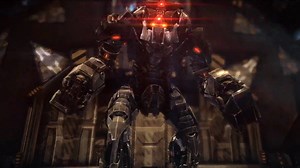 Alien Rage is the new name for Alien Fear. Identity crisis resolved in new trailer