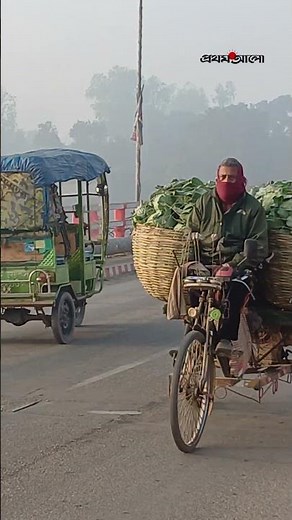 একাধিক তীব্র শৈত্যপ্রবাহ হতে পারে জানুয়ারিতে
