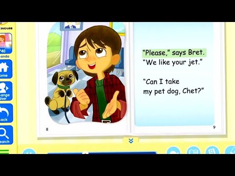 ABC Mouse (Extended Promo) Early Learning Academy