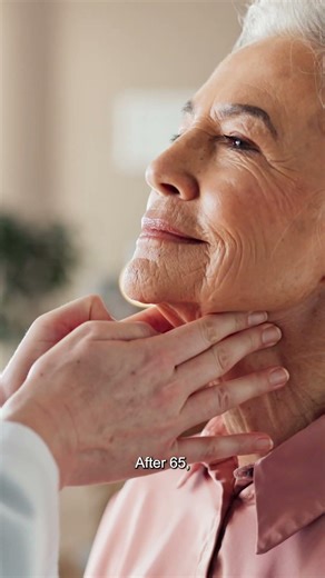 Your annual physical is more than a check-up—it’s preventive care. 🩺