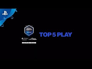 「Call of Duty Challengers日本代表決定戦 Spring」決勝大会 TOP5プレイ