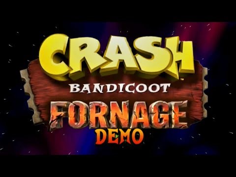 Crash Bandicoot N. Sane Trilogy: Fornage Modpack: Demo