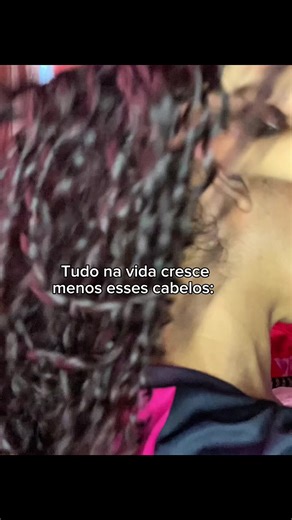Tudo na vida cresce, menos esses cabelinhos 🤡 #viral #hair #cachos #explore #cabelocacheado
