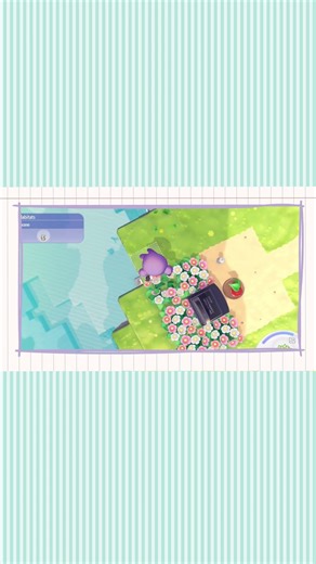 Pokémon Pokopia - sorry cubone I was just curious what happened 😭 #pokemonpokopia #cozygaming