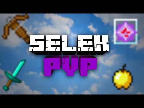THE CLEANEST PVP PACK 1.21+
