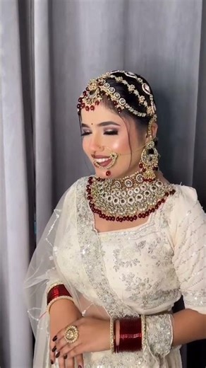 #mekuptutorial #makeup #artist #makeuptutorial #mekupartist #bridalmakeup #mekuplook #mekupvideo