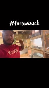 Little did i know it was A blessing in disguise. One door closes and another opens | Shaun Jones Jr