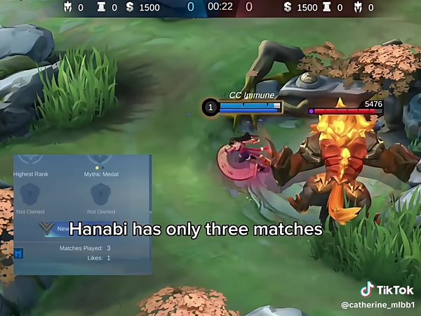 Exploring Epic Hell in Mobile Legends: Bang Bang