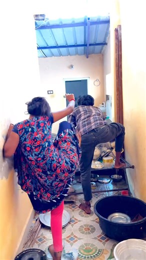 Sidhuu Avvari on Instagram: "#Its a revenge plan..🔥🔥 with @kanna_janani #siddufunnyvideos #sidducomedyvideos,sidducouplevideos,sidduentertainment,#siddujananivideos,sid_sidduu #siddu_failure00"